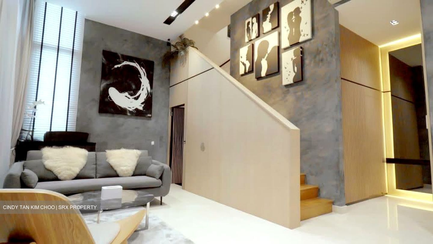 Paya Lebar Crescent (D19), Terrace #554430821